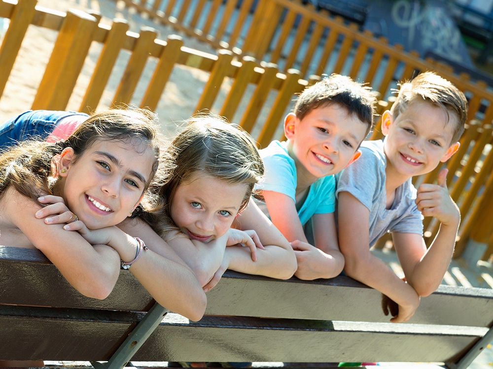 Comfort For Your Kiddo & Convenience For You