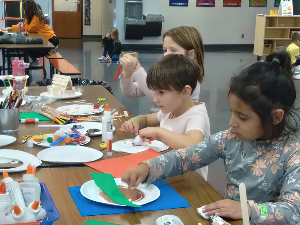 Seamless Transition From School To Care